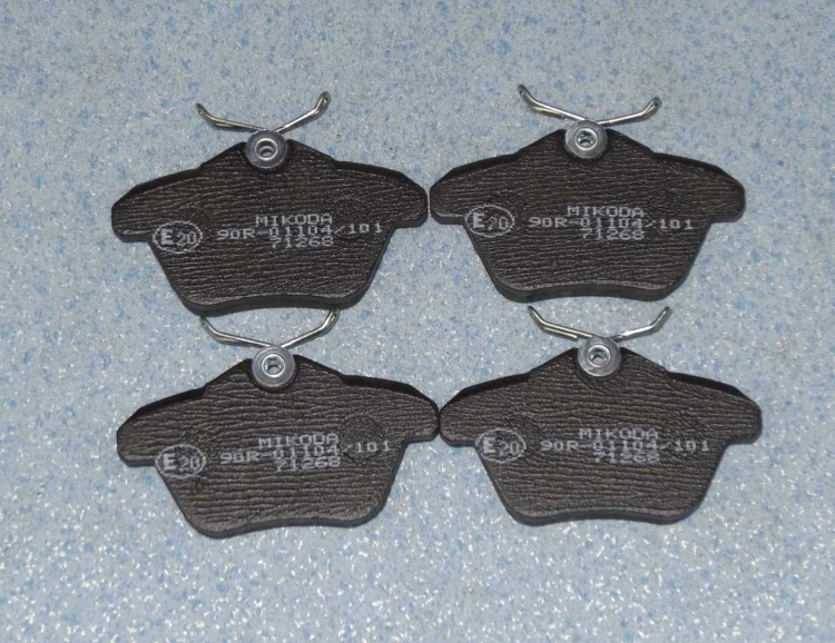 klocki tylne Alfa 156 71268 1.JPG