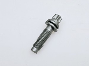 Śruba mocowania wałka kolumny kierowniczej Fiat 500L  Bravo 2 Delta 3 - nowa 51793209