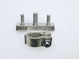 klema plusowa  Fiat Lancia Alfa  nowa 