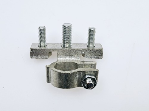 klema plusowa Fiat Lancia Alfa nowa