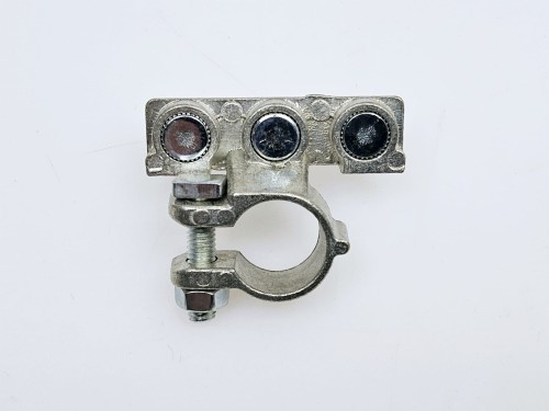 klema plusowa Fiat Lancia Alfa nowa