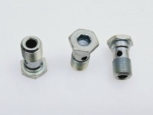 Śruba, śruby drążona ampułowa  Fiat Croma- nowe 71752469