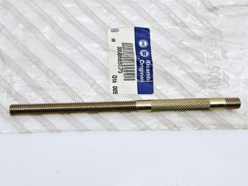 Śruba, śruby mocowanie koła zapasowego  Fiat Multipla- nowe 60665570