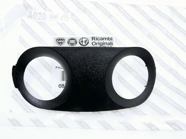 osłona  tempomatu Fiat Punto Evo
