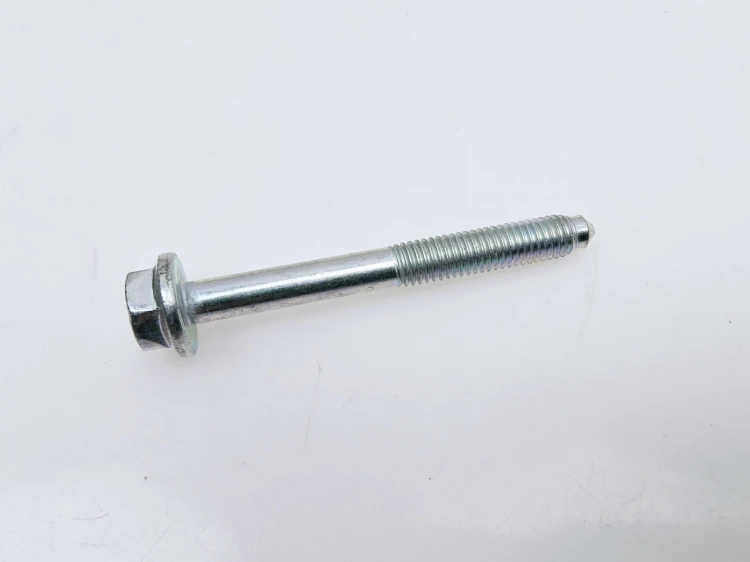 Śruba, śruby stabilizatora przedniego Fiat Panda - nowa oryginalna  55187178