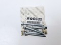 Śruba, śruby stabilizatora przedniego Fiat Panda - nowa oryginalna  55187178