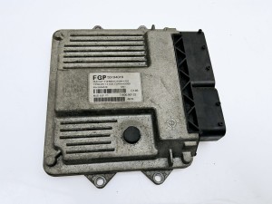 komputer  sterownik silnika Lancia Ypsilon  1,3 55194016