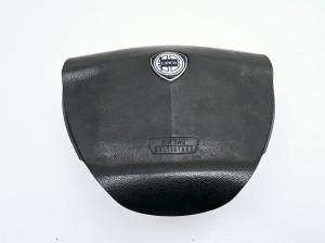 Airbag poduszka powietrzna kierowcy Lancia Ypsilon  735381871