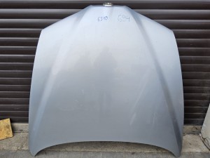 Maska pokrywa silnika Alfa Romeo 156 lift kolor 694