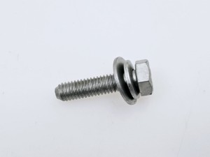 Śruba, śruby klimatyzatora alfa 147 - nowa 11730924