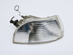 kierunkowskaz przedni  prawy Fiat Punto 1