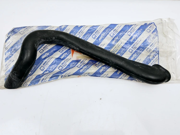 Rura  gumowa  Fiat Ducato  nowa  1315348080