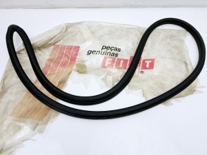 Uszczelka karoserii szyby  Fiat Palio   nowa oryginalna 82491151