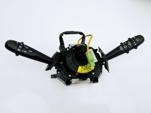 przełącznik zespolony, pająk z taśmą do airbag Alfa Romeo 147 nr. kat. 07353655180