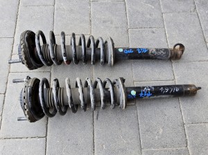 amortyzatory przednie Alfa Romeo 147 1,9 JTD