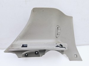 osłona mocowania boczek  półki tył Alfa 147  - lewa  735263943 