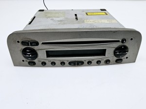 radio CD alfa 147 7353018230