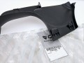 nakładka progu lewa środkowa  Fiat Panda - nowa  735534546