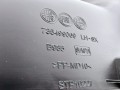 nakładka progu lewa środkowa  Fiat Panda - nowa  735534546