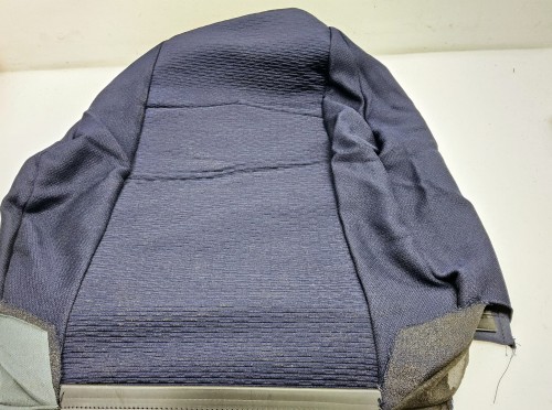 tapicerka fotela Fiat Punto - nowa  183381140