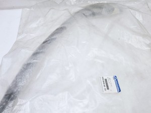 Uszczelka szyby drzwi prawy przód  Fiat Freemont - nowa oryginalna 1ef04dx9ad