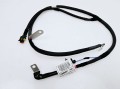 przewód  kabel  Fiat Bravo II 1,4 nowy  51869557