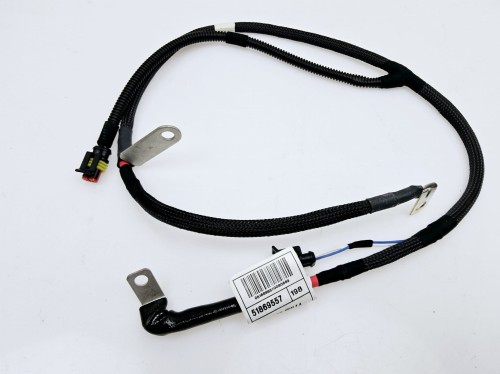 przewód  kabel  Fiat Bravo II 1,4 nowy  51869557
