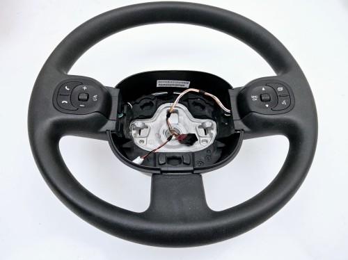 kierownica wielofunkcyjna  Fiat Panda  nowa  735540435