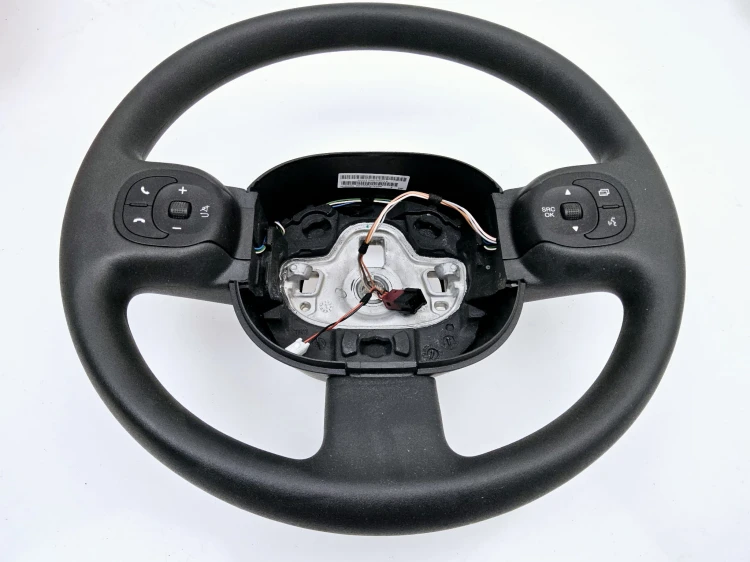 kierownica wielofunkcyjna  Fiat Panda  nowa  735540435