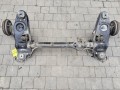Fiat Bravo Brava 1,4 12V belka tylna, kompletne zawieszenie tylne