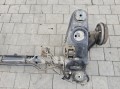 Fiat Bravo Brava 1,4 12V belka tylna, kompletne zawieszenie tylne