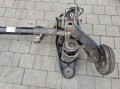 Fiat Bravo Brava 1,4 12V belka tylna, kompletne zawieszenie tylne