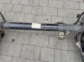 Fiat Bravo Brava 1,4 12V belka tylna, kompletne zawieszenie tylne