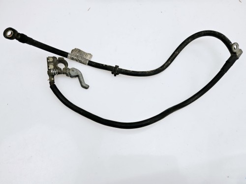 klema minus, kabel, masa Fiat Croma 51769095