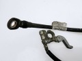 klema minus, kabel, masa Fiat Croma 51769095