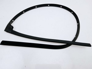Uszczelka szumowa drzwi  prawy tył Fiat Grande Punto 