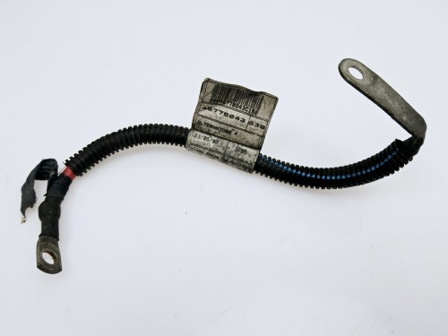 kabel plusowa Lancia Lybra 1,9 JTD kabel 46776043