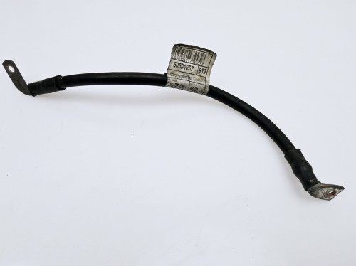 Alfa Romeo 159 kabel masowy  50504957