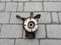 Fiat Seicento zwrotnica prawa