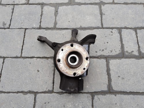 Fiat Seicento zwrotnica prawa