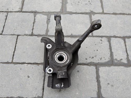 Fiat Seicento zwrotnica prawa