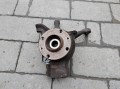 Fiat Seicento zwrotnica lewa