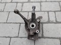 Fiat Seicento zwrotnica lewa
