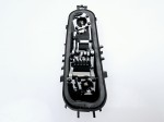 wkład lampy lewy tył Fiat Punto  Evo- nowy oryginalny