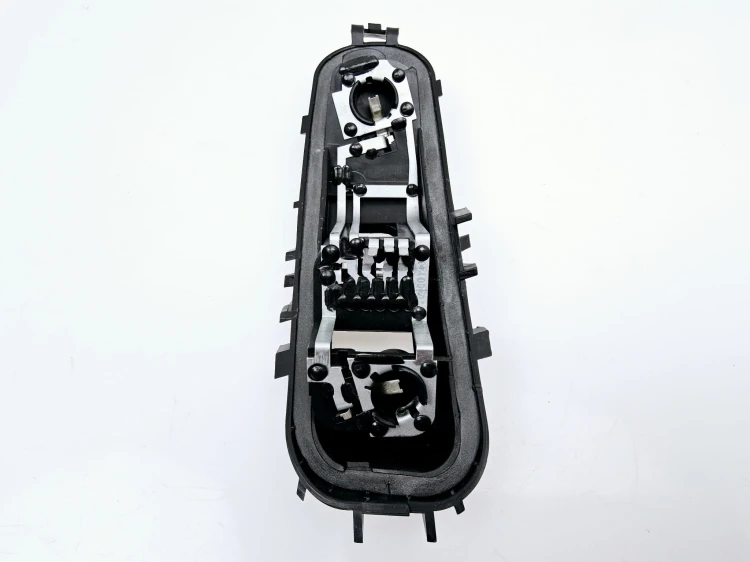 wkład lampy lewy tył Fiat Punto  Evo- nowy oryginalny