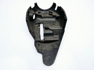osłona dolna kolumny kierowniczej  stacyjki Fiat Stilo 735297736