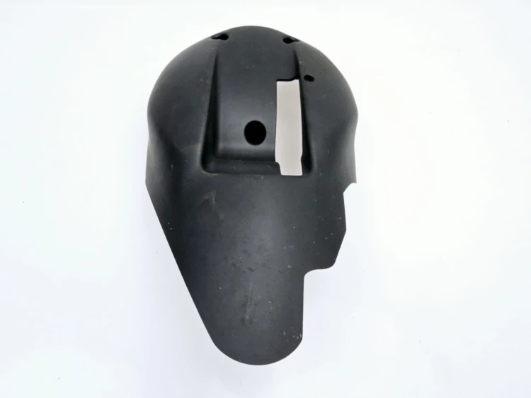 osłona dolna kolumny kierowniczej  stacyjki Fiat Stilo 735297736