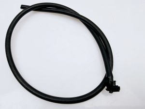 Przewód spryskiwaczy przód  Fiat Grande Punto nowa oryginalna 51927099