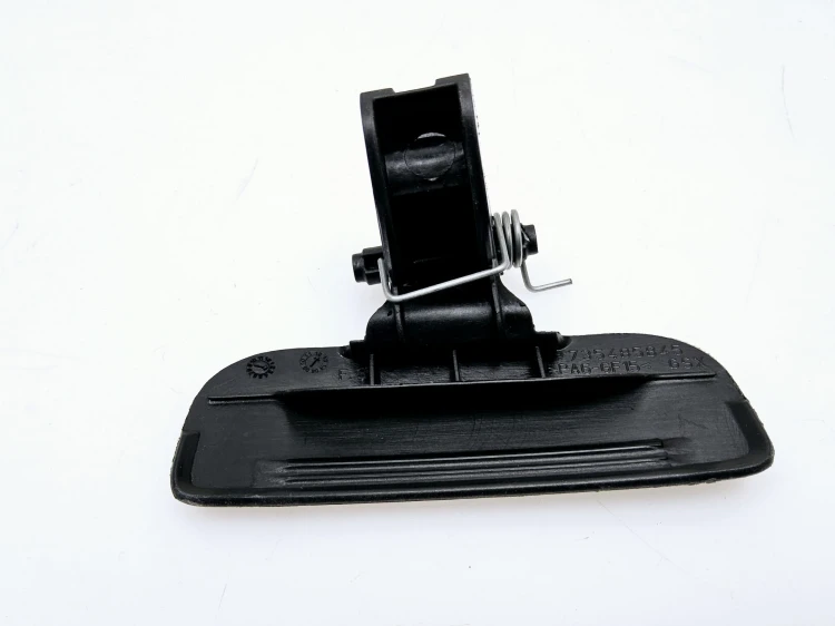 Klamka schowka zamka Fiat  Punto Evo Linea nowa 735506984