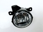 Halogen Fiat Doblo Ducato Punto Panda Tipo 500 - nowy Valeo nr: 52104431 89211690